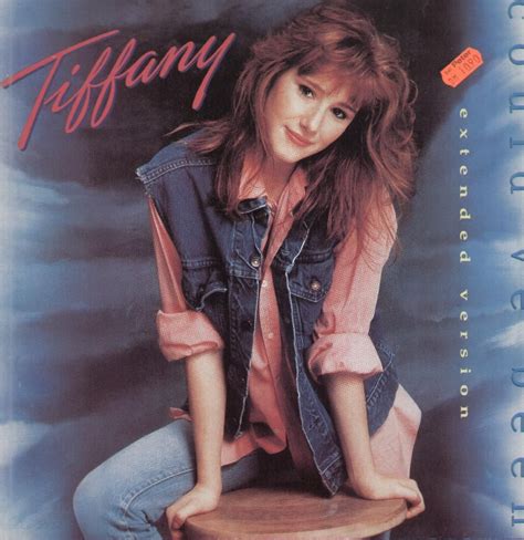 tiffany 80s|tiffany 80s singer now.